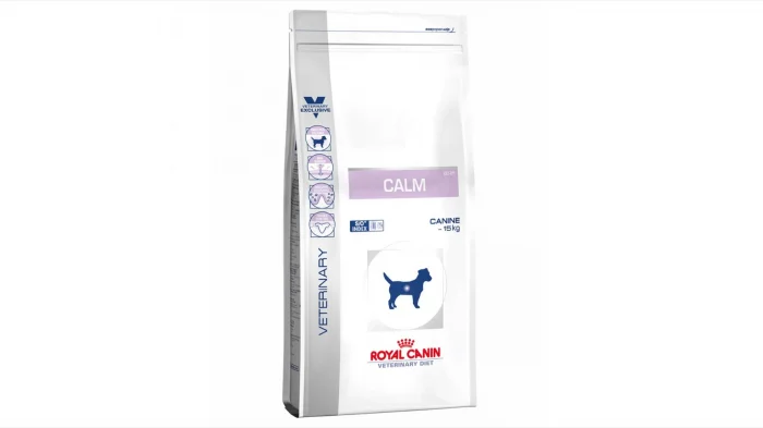 Royal Canin Calm Dog Dry 4 kg