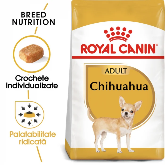 Royal Canin Chihuahua Adult 1.5 kg