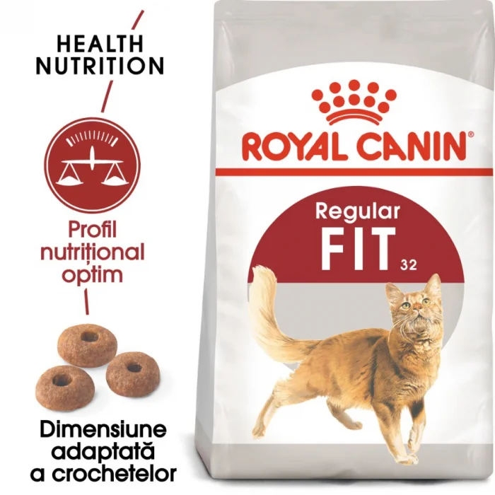 Royal Canin Fit 32, 2 kg