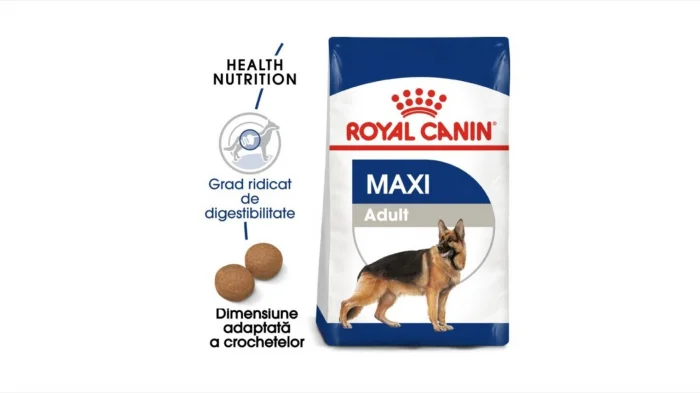 Royal Canin Maxi Adult 3 Kg