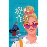 Royalteen 1. Printul mostenitor - Randi Fuglehaug