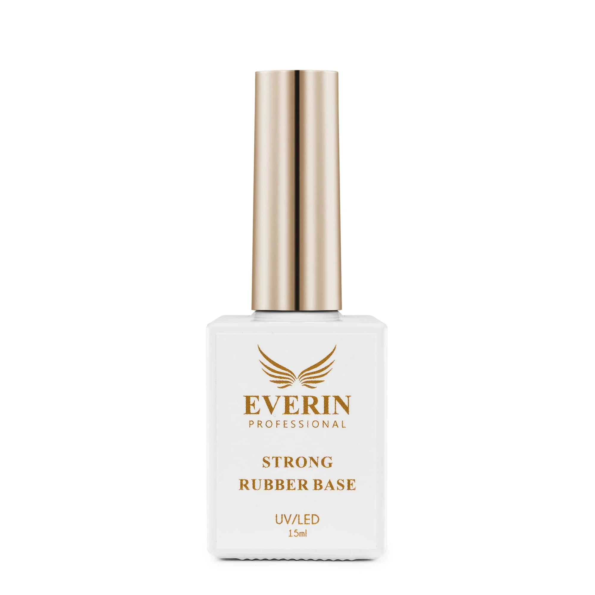 Rubber Base Strong Elastic Everin 15 ml - Everin