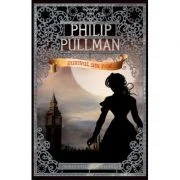 Rubinul din fum. Seria Sally Lockhart vol. 1 - Philip Pullman