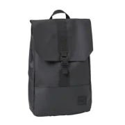 Rucsac CATERPILLAR Core - Cherokee Rd. material 600D RPET - negru