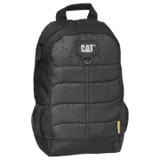 Rucsac CATERPILLAR Millennial Classic - Benji,material 600D poliester - negru