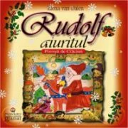 Rudolf aiuritul - Elena van Dallen