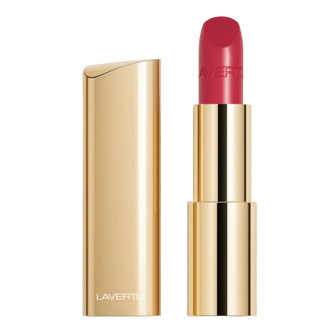 Ruj cremos Nature, nr. 36, Diablotin Red, Lavertu