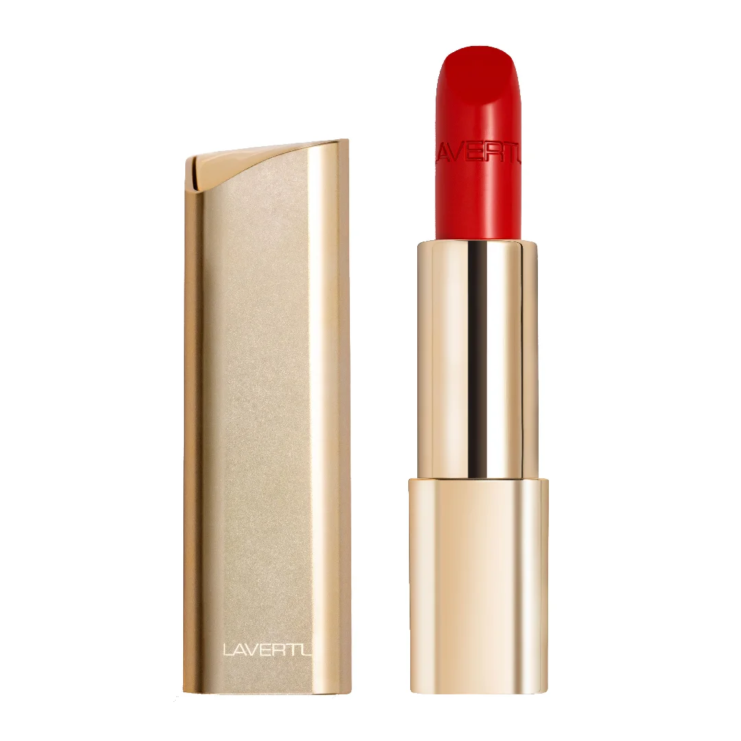 Ruj culori vibrante Unique, nr. 19, Altissimo Red, Lavertu