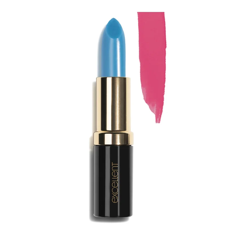 Ruj Excellent, nuanta adaptiva, 103 Blue, 3.5g, Lavertu