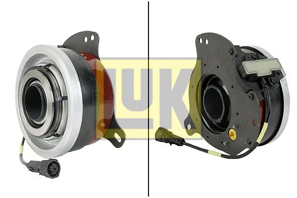 Rulment de presiune, ambreiaj Schaeffler LuK 510 0370 10