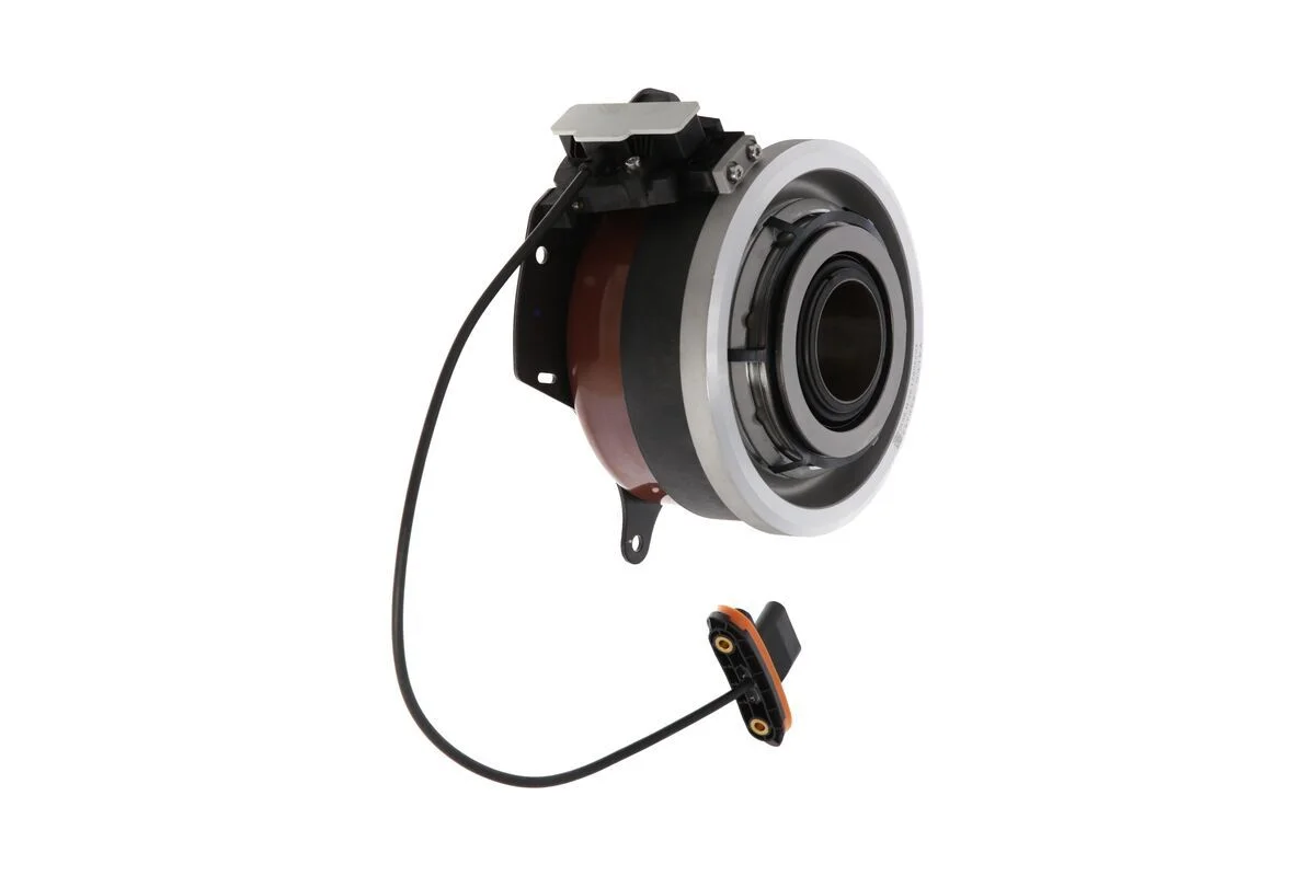 Rulment de presiune, ambreiaj VALEO 830143