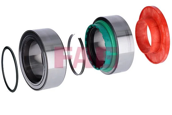 Rulment roata Schaeffler FAG 804162.06.AM