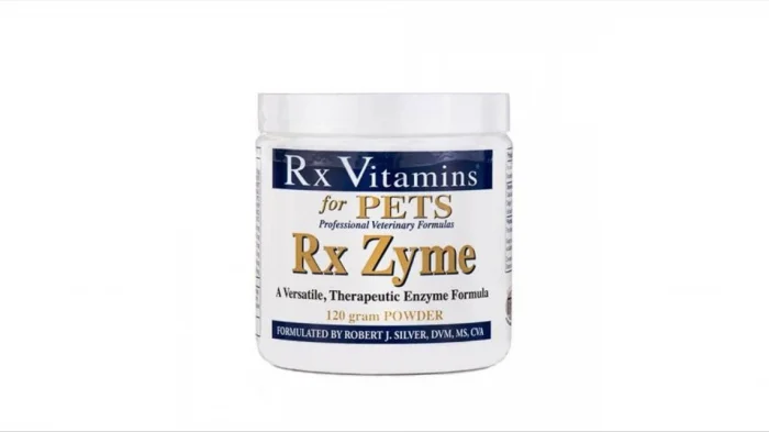 RX Zyme Pulbere 120 g