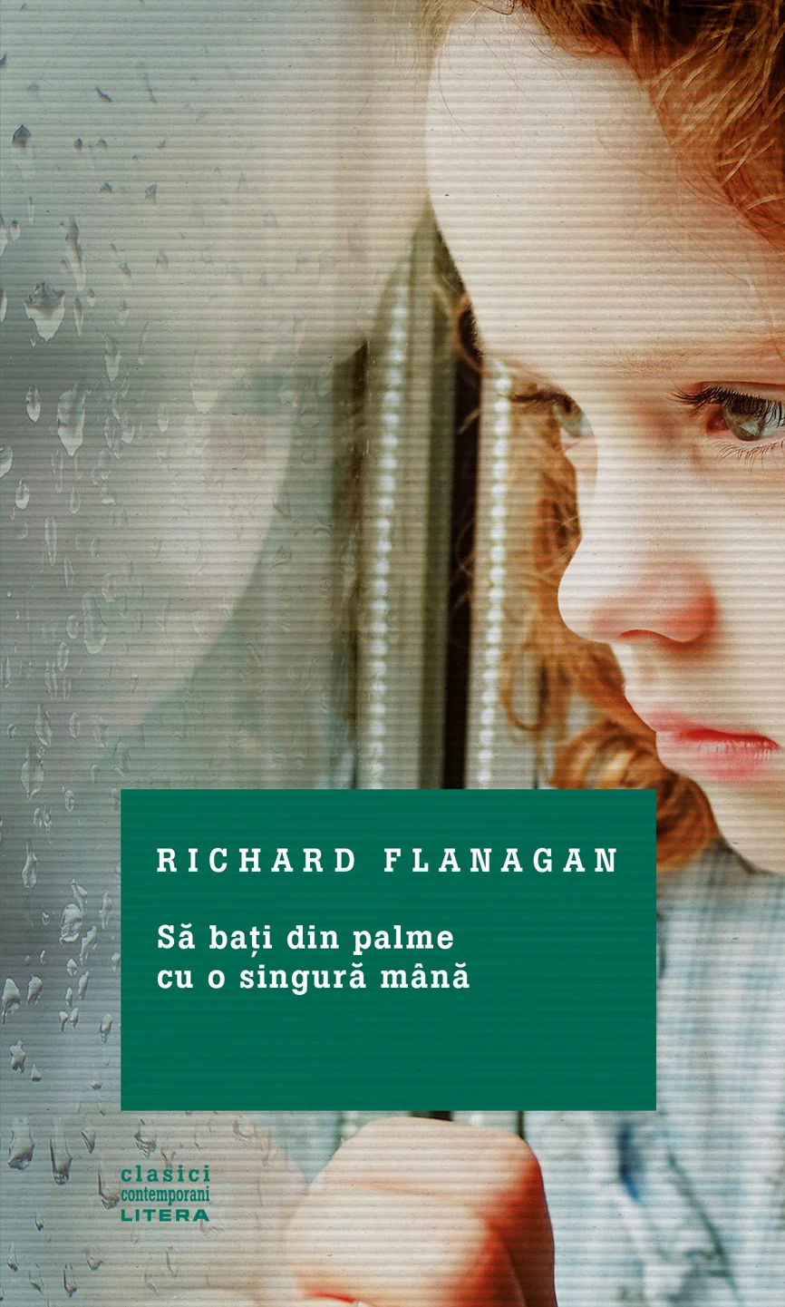 Să bați din palme cu o singură mână