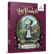 Sa n-aud de Ivy Pocket!, volumul 1 - Caleb Krisp