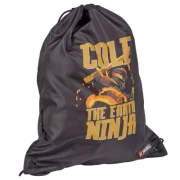 Sac sport LEGO Ninjago Cole 20286-2513
