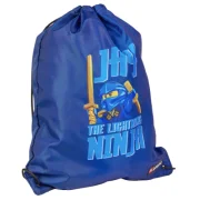 Sac sport LEGO Ninjago Jay 20286-2512