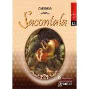 Sacontala - Calidasa