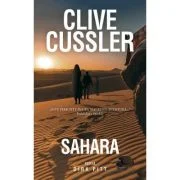 Sahara - Clive Cussler