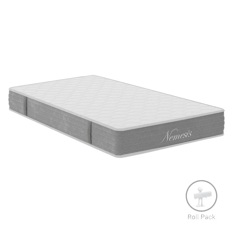 Saltea Nemesis pachet role de arcuri buzunar ambele parti 20-22cm 100x200cm