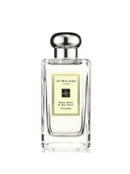 Salvie de lemn si sare de mare EDC, 100 ml