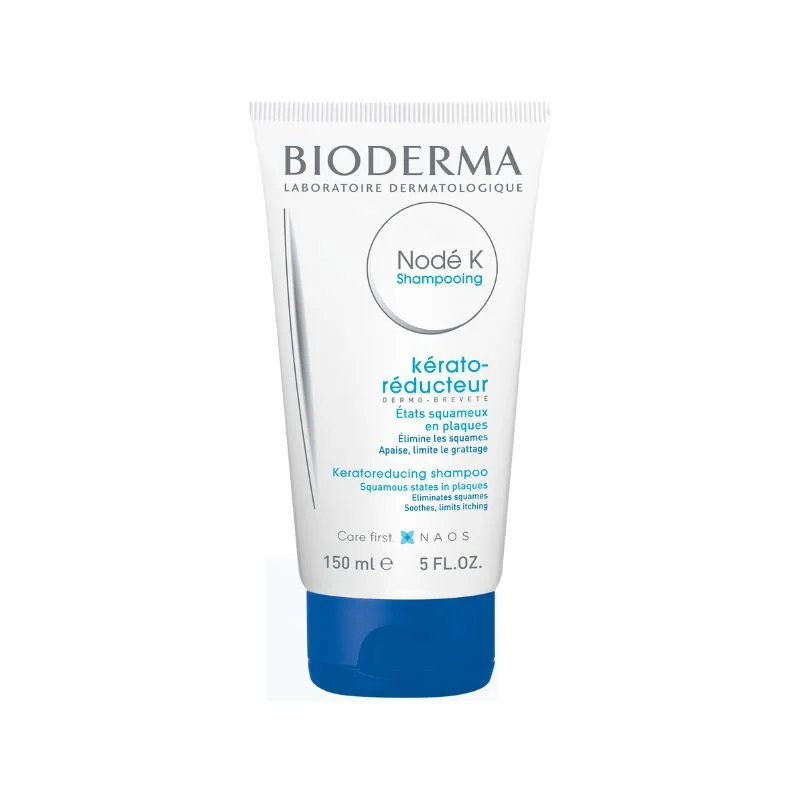 Sampon calmant Node K, 150 ml, Bioderma