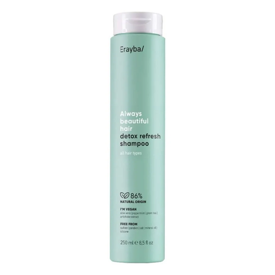 Sampon detoxifiant ABH Detox Refresh 250ml, Erayba