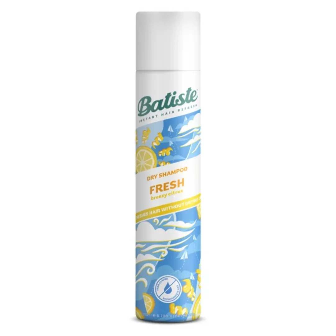 Sampon uscat Fresh, 200 ml, Batiste