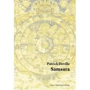 Samsara - Patrick Deville