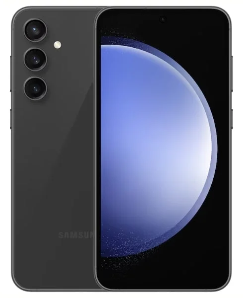 Samsung Galaxy S23 FE 5G Dual Sim 128 GB Graphite Ca nou