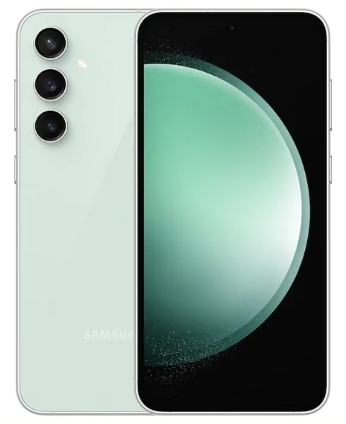 Samsung Galaxy S23 FE 5G Dual Sim 256 GB Mint Excelent