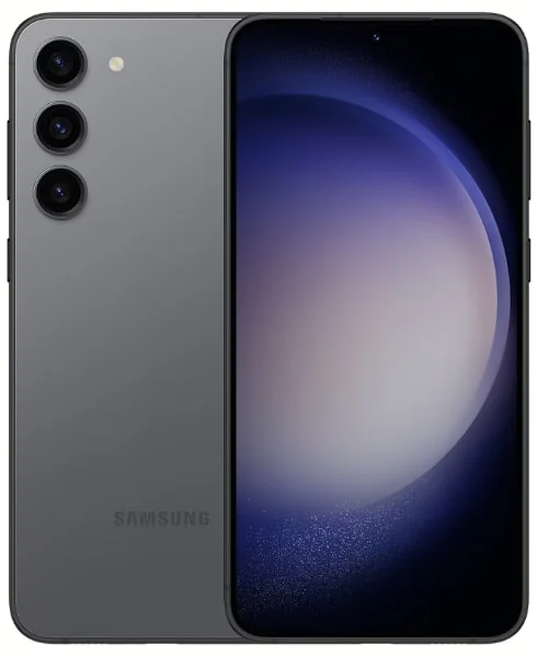 Samsung Galaxy S23 Plus 5G Dual Sim 512 GB Graphite Foarte bun