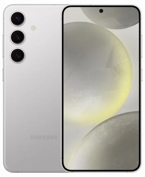 Samsung Galaxy S24 5G Dual Sim 256 GB Marble Gray Bun