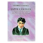 Sapte cantece pe versuri de C. Marot - George Enescu