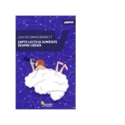 Sapte lectii si jumatate despre creier - Lisa Feldman Barrett