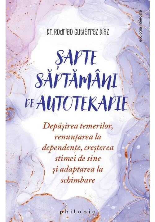 Sapte saptamani de autoterapie