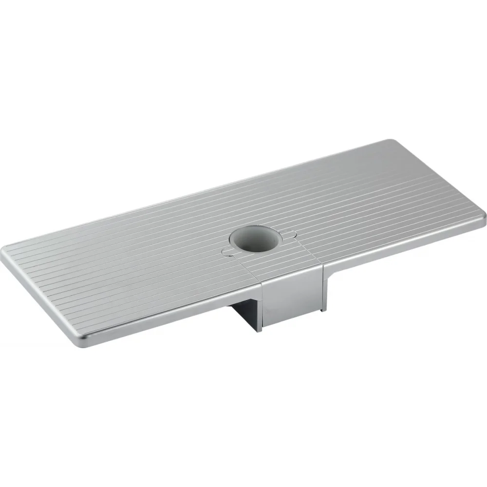 Sapuniera dus culoare crom Deante