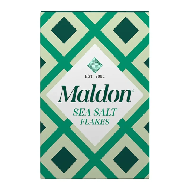 Sare Maldon, 250g, Maldon Salt