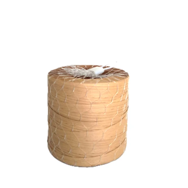 Sarma de legat la vie cu invelis de hartie 500 m (se foloseste cu clestii de legat tip Piller sau Stockfix19 sau cu masinile de legat cu acumulator)