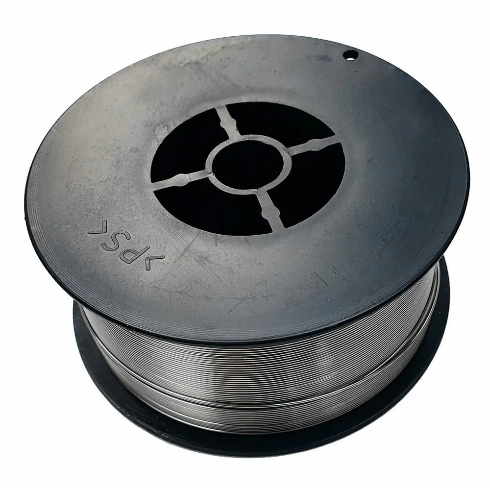 Sarma sudura 0.8mm, 1kg FLUX fara gaz, AWS A5.20: E71T-GS, BR-1008