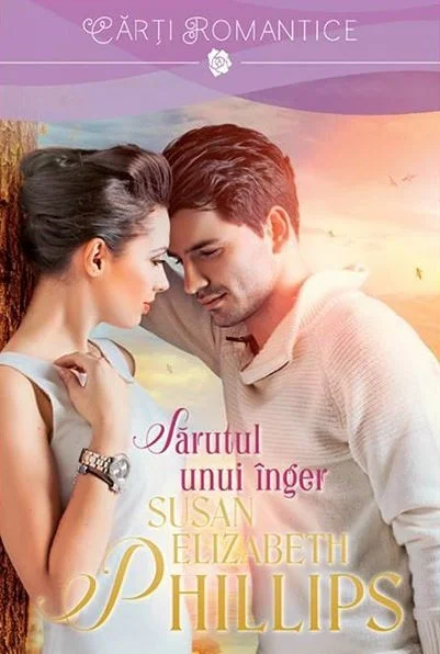 Sărutul unui înger