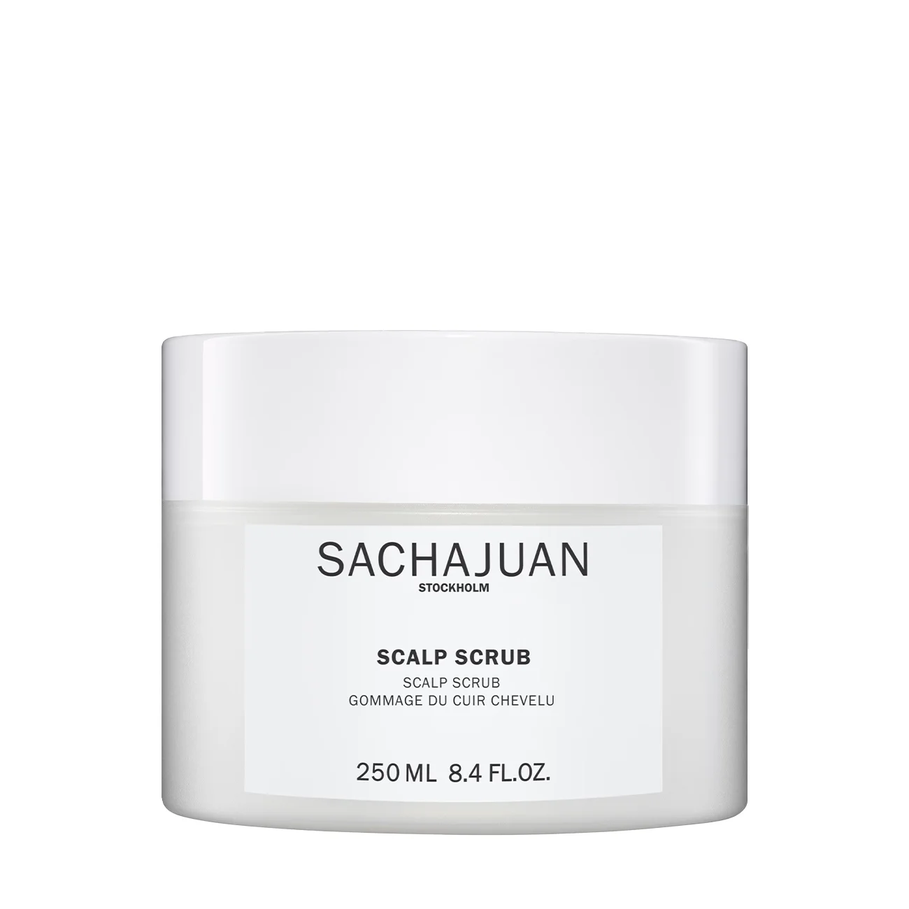 Scalp scrub 250 ml