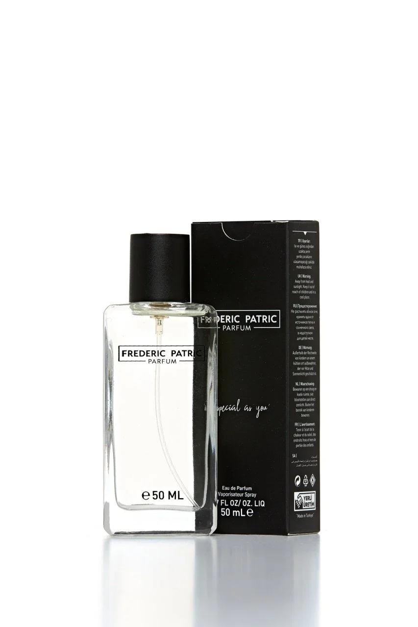 Scandal Man by Patric (j-7) apa de parfum 50ml barbati