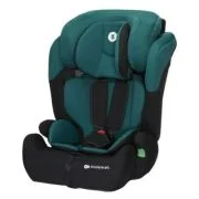 Scaun auto Comfort Up i-size 76-150 cm, verde, Kinderkraft