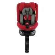 Scaun auto Nado O12, 40-145 cm, red stone