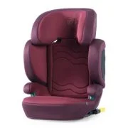 Scaun auto Xpand 2 i-size 100-150 cm, cherry pearl, Kinderkraft