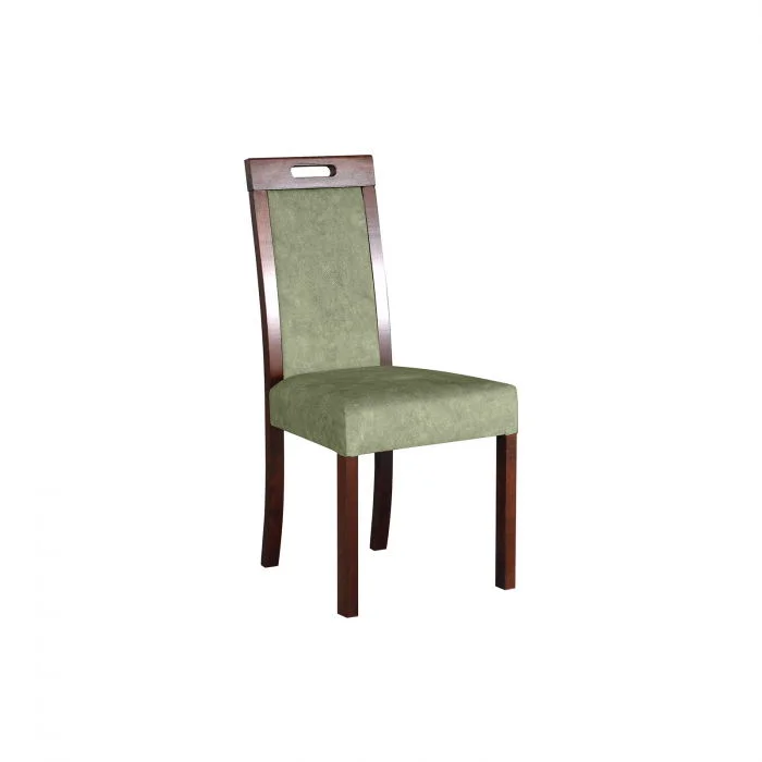 Scaun living ROMA 5, nuc, 45x41x96 cm