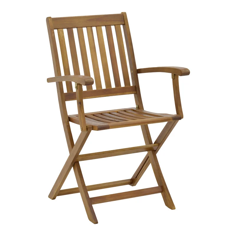 Scaun pliabil de gradina Joter Maro 53x60x90 cm