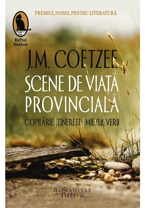 Scene de viata provinciala