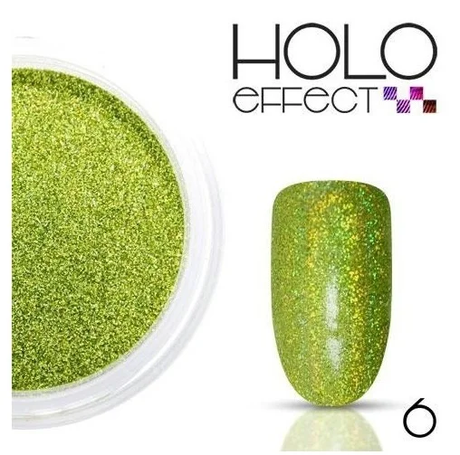 SCLIPICI HOLOGRAPHIC- 06 - HE-06 - Everin.ro